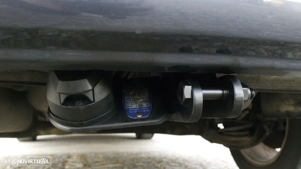 Opel Astra Caravan 1.7 CDTi Cosmo M6 - 14