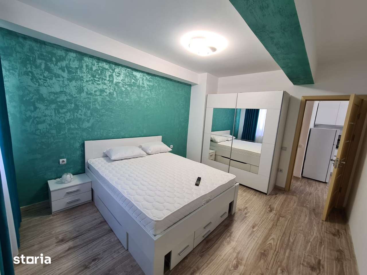 Apartament 2 camere Mamaia - Moonlight zona Vega — fotografia 3