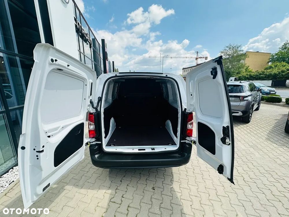 Citroën Berlingo - 17