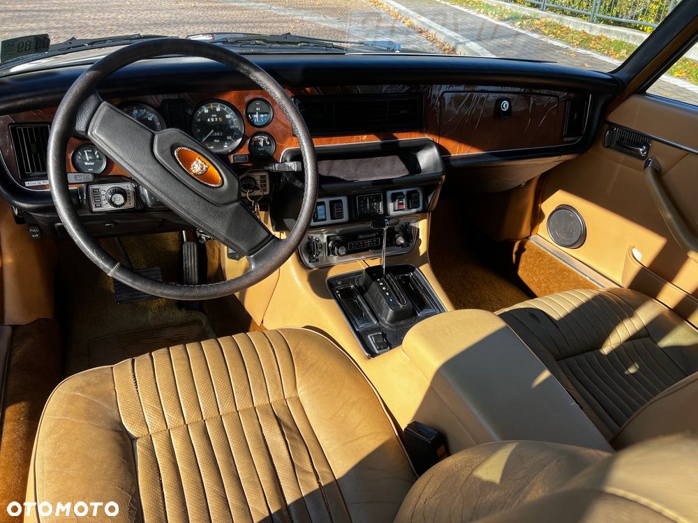 Jaguar XJ - 13