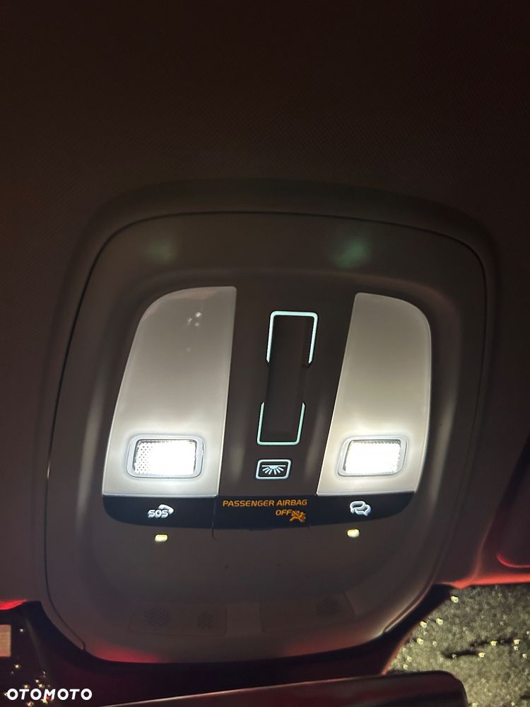 Volvo XC 60 T8 AWD Recharge Geartronic RDesign - 27