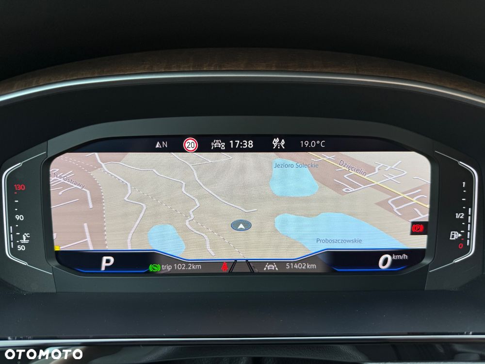 Volkswagen Arteon Shooting Brake 2.0 TDI Elegance DSG - 22