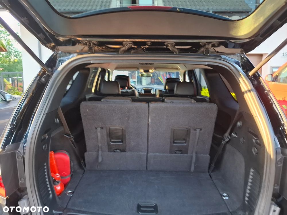 Dodge Durango - 18