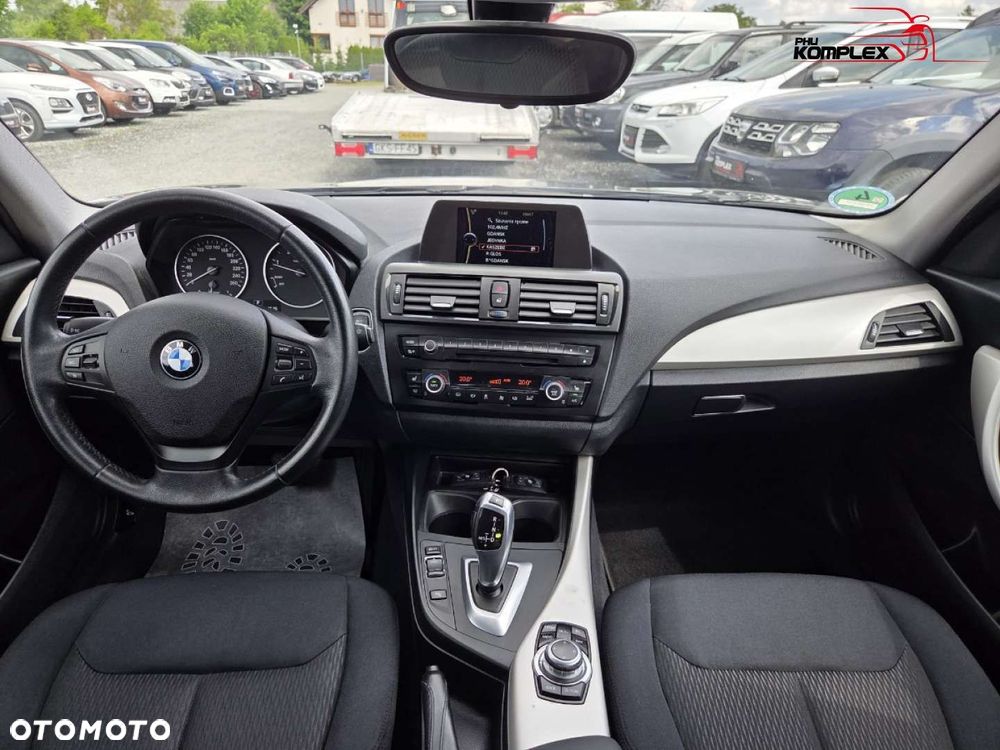 BMW Seria 1 - 14