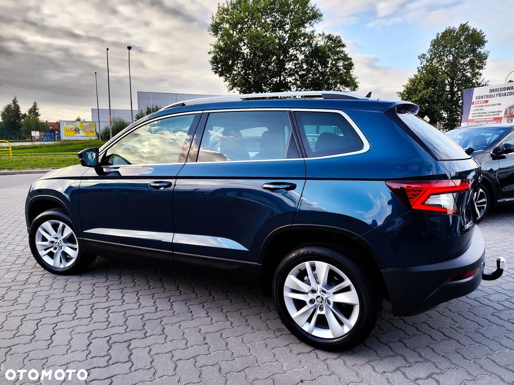 Skoda Karoq - 4