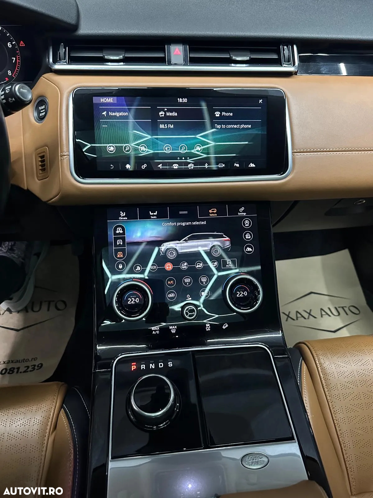 Land Rover Range Rover Velar 3.0 First Edition - 15