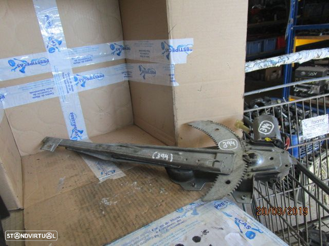 Elevador Com Motor ELEVCM394 ROVER 214 1998 5P TE - 3