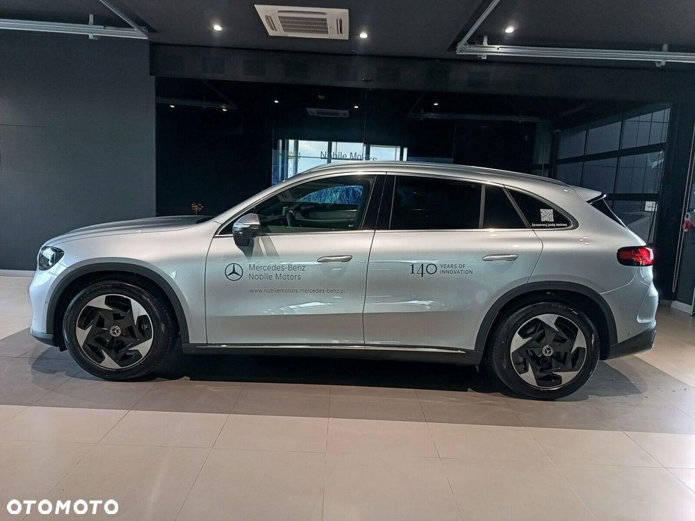 Mercedes-Benz GLC - 5