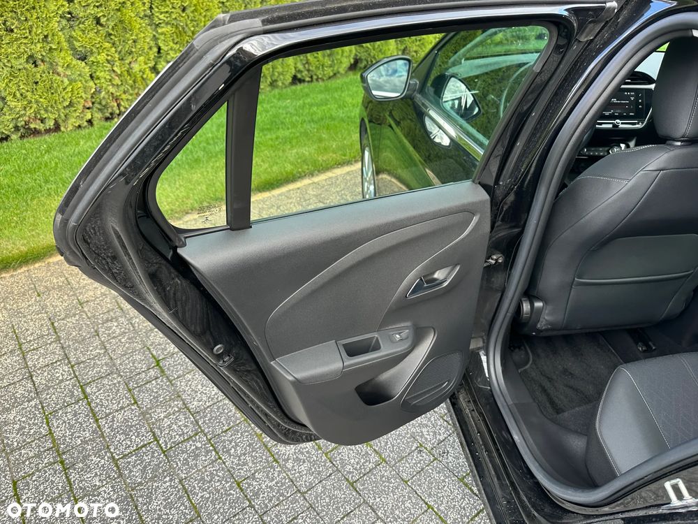 Opel Corsa 1.2 Direct Injection Turbo Start/Stop Elegance - 20