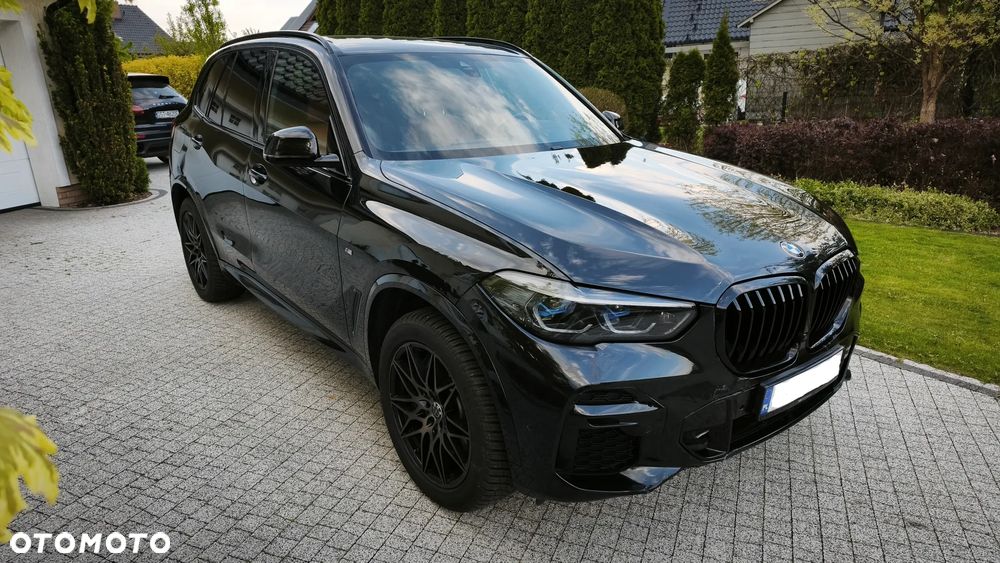 BMW X5 - 4