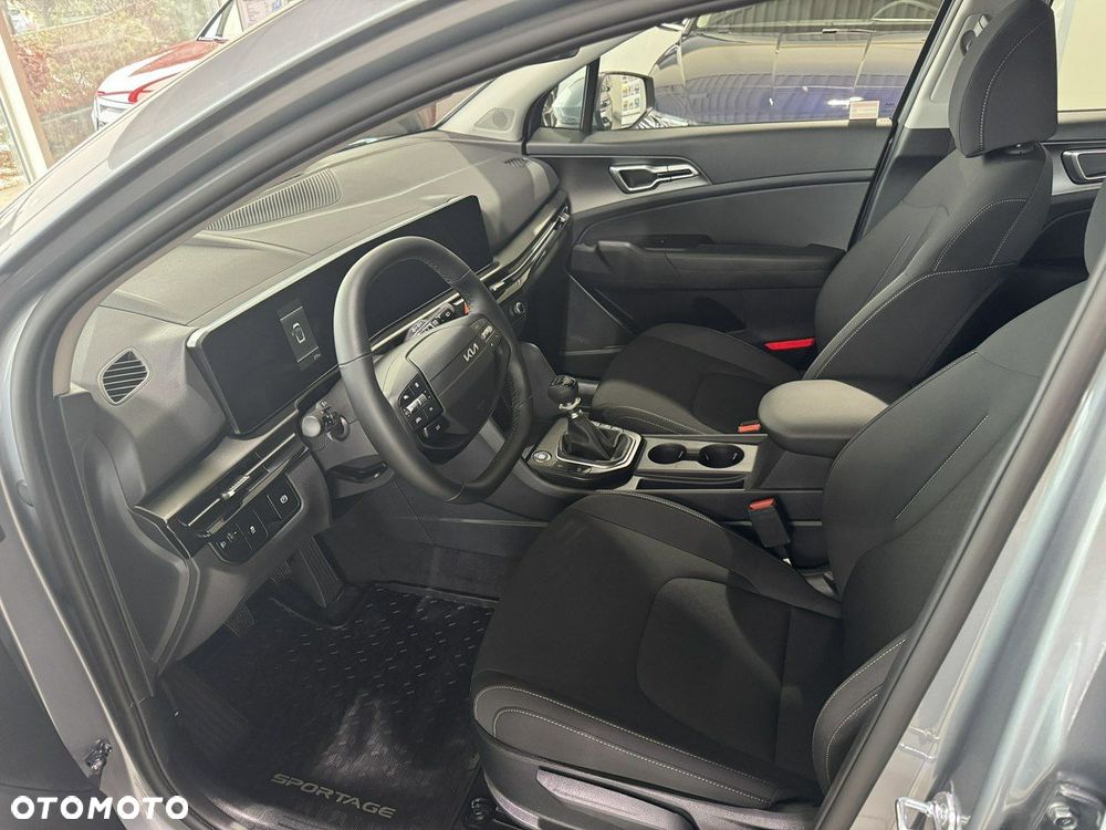 Kia Sportage 1.6 T-GDI Smart 2WD - 34