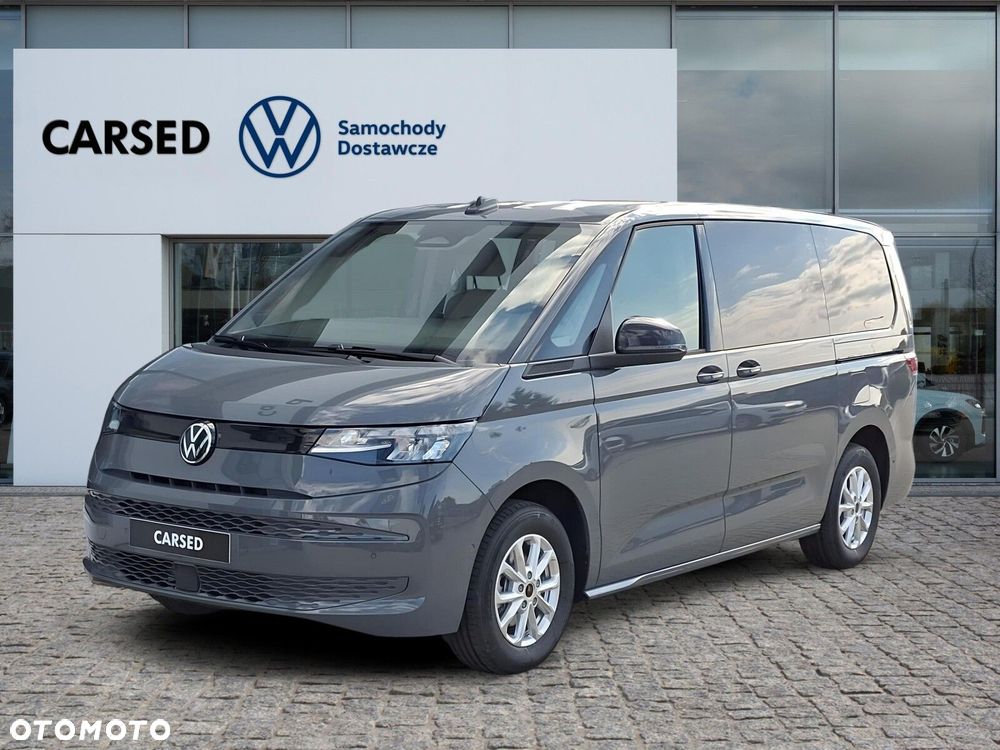 Volkswagen Multivan - 2