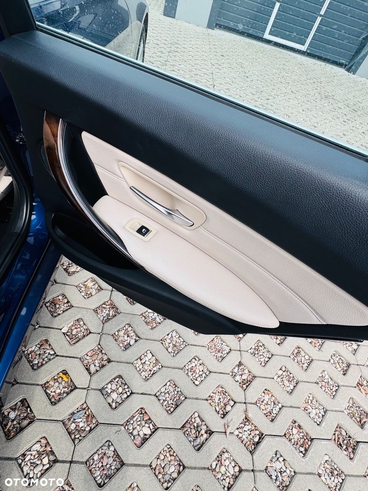 BMW Seria 3 318d Sport Line - 20