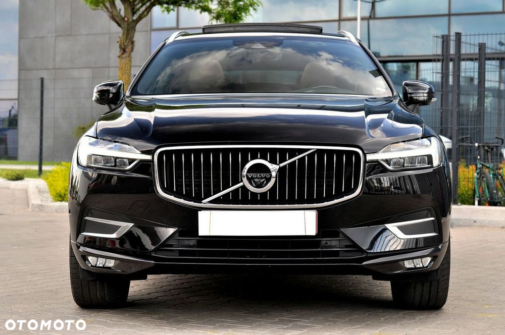 Volvo XC 60 D4 Geartronic Inscription - 16