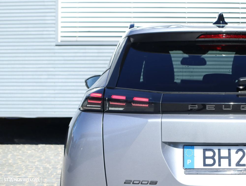 Peugeot 2008 1.2 Allure - 15