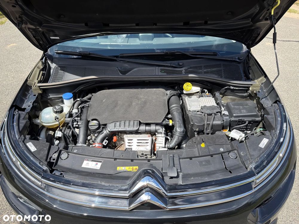 Citroën C4 Cactus - 29