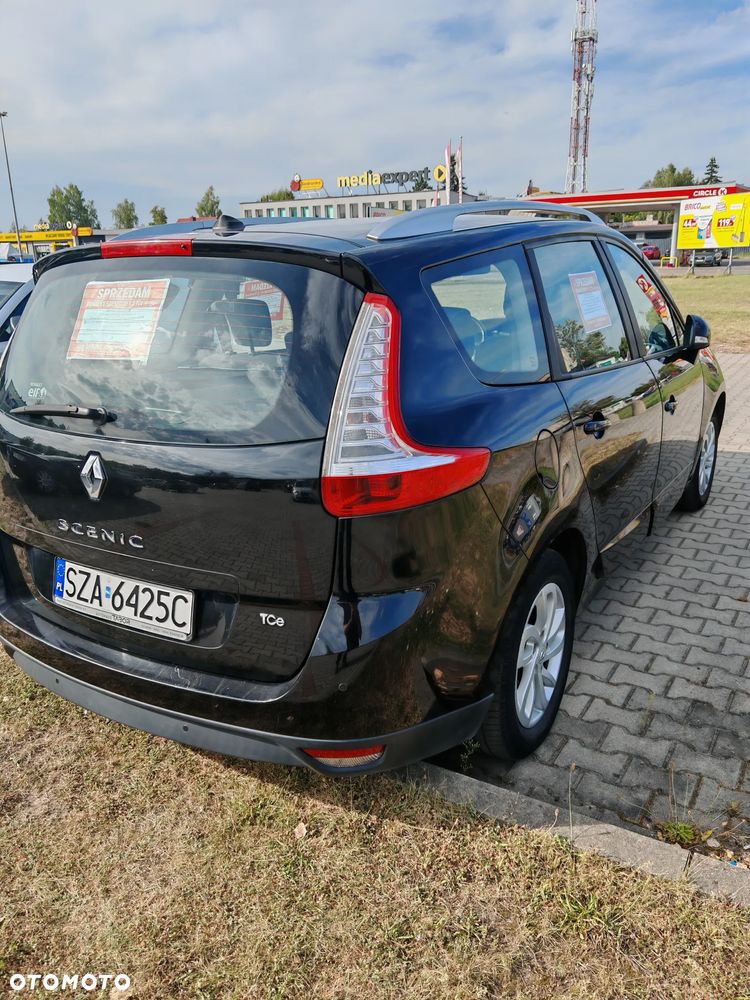 Renault Scenic 1.2 TCe Energy Dynamique - 12