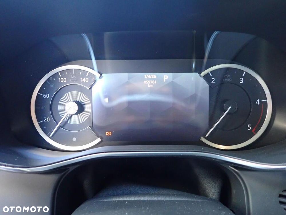 Jaguar F-Pace D200 AWD R-Dynamic S - 21