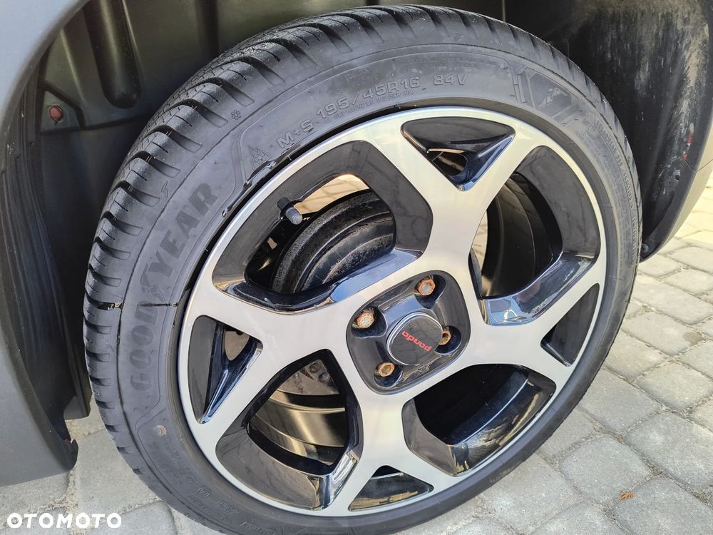 Fiat Panda 1.0 Hybrid Sport - 6
