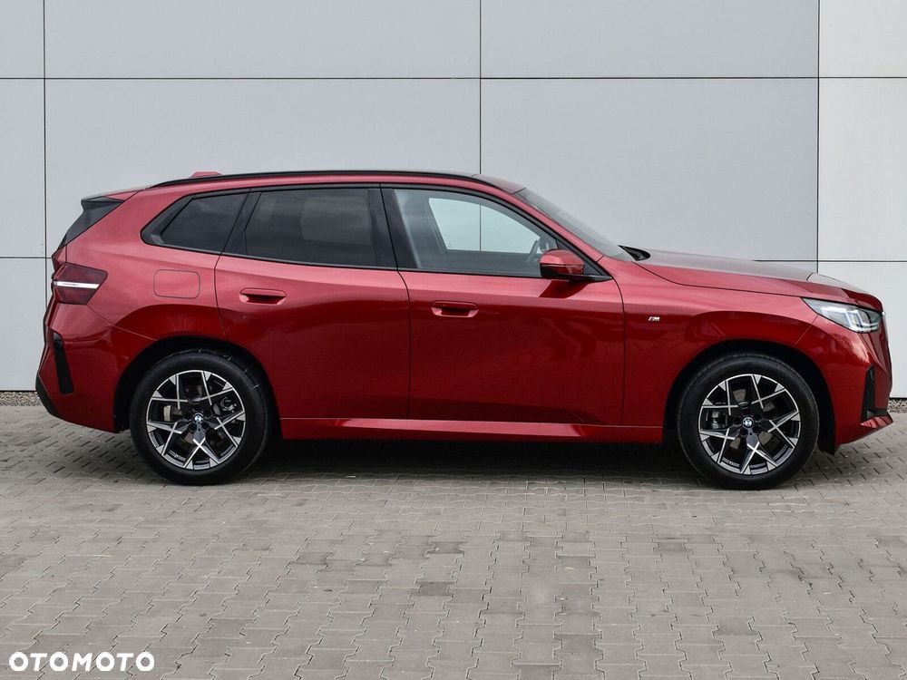 BMW X3 - 8