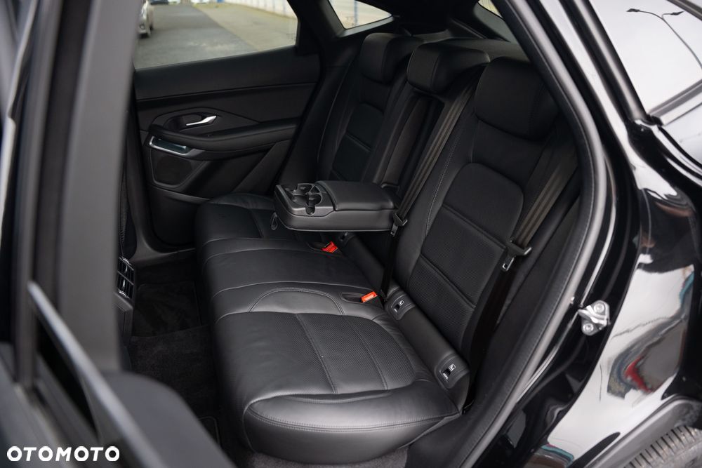 Jaguar E-Pace D150 AWD HSE - 35