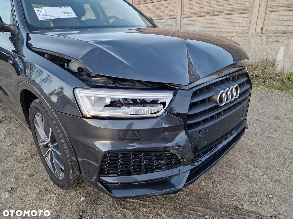 Audi Q3 1.4 TFSI Sport S tronic - 25