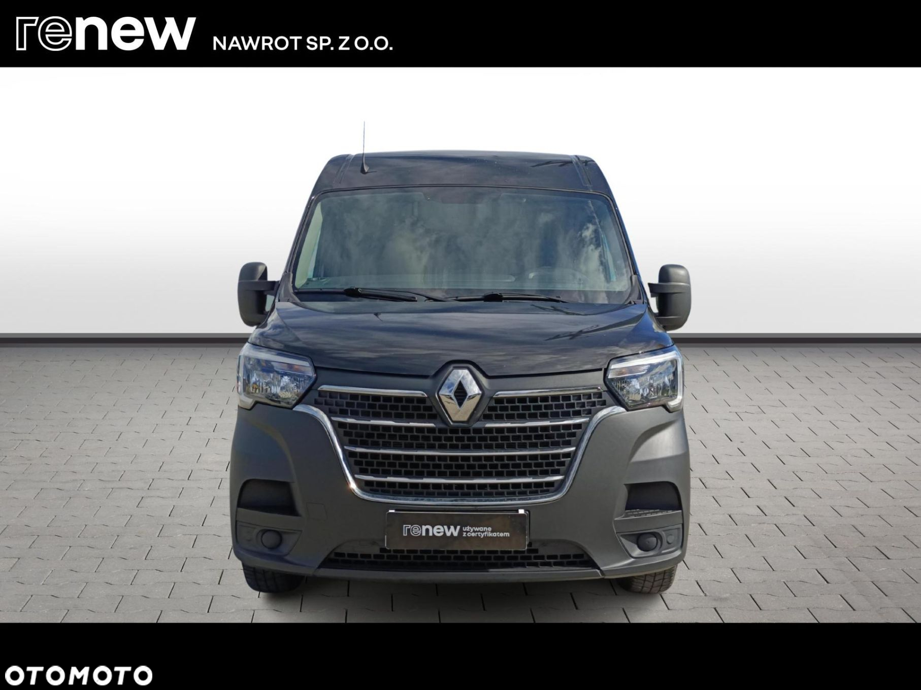 Renault master - 8