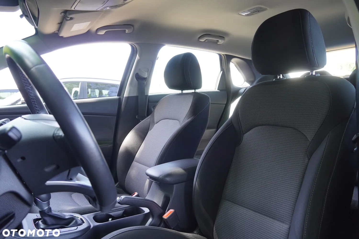 Hyundai i30 1.0 T-GDI Modern DCT - 19