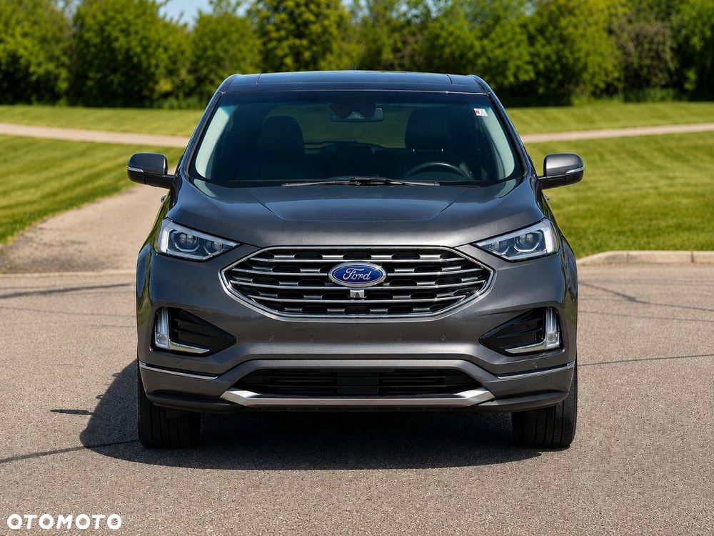Ford Edge - 7