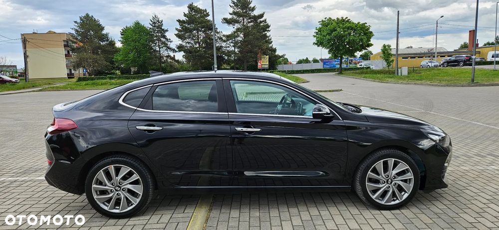 Hyundai i30 1.6 CRDI Premium - 22