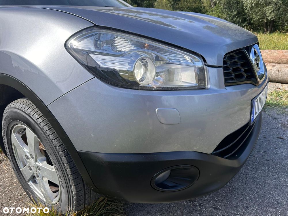 Nissan Qashqai - 15