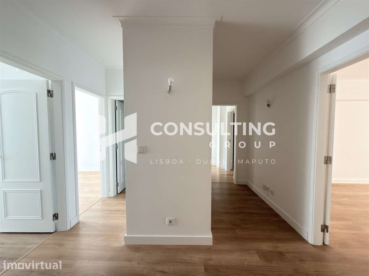 Apartamento T3 Venda em São Domingos de Benfica,Lisboa - Grande imagem: 4/48