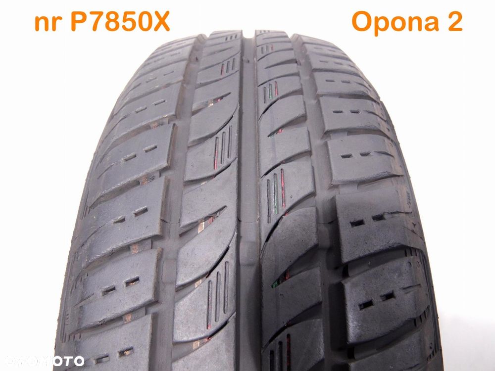 Semperit COMFORT - LIFE 2 165/70 R14 2szt. - 4
