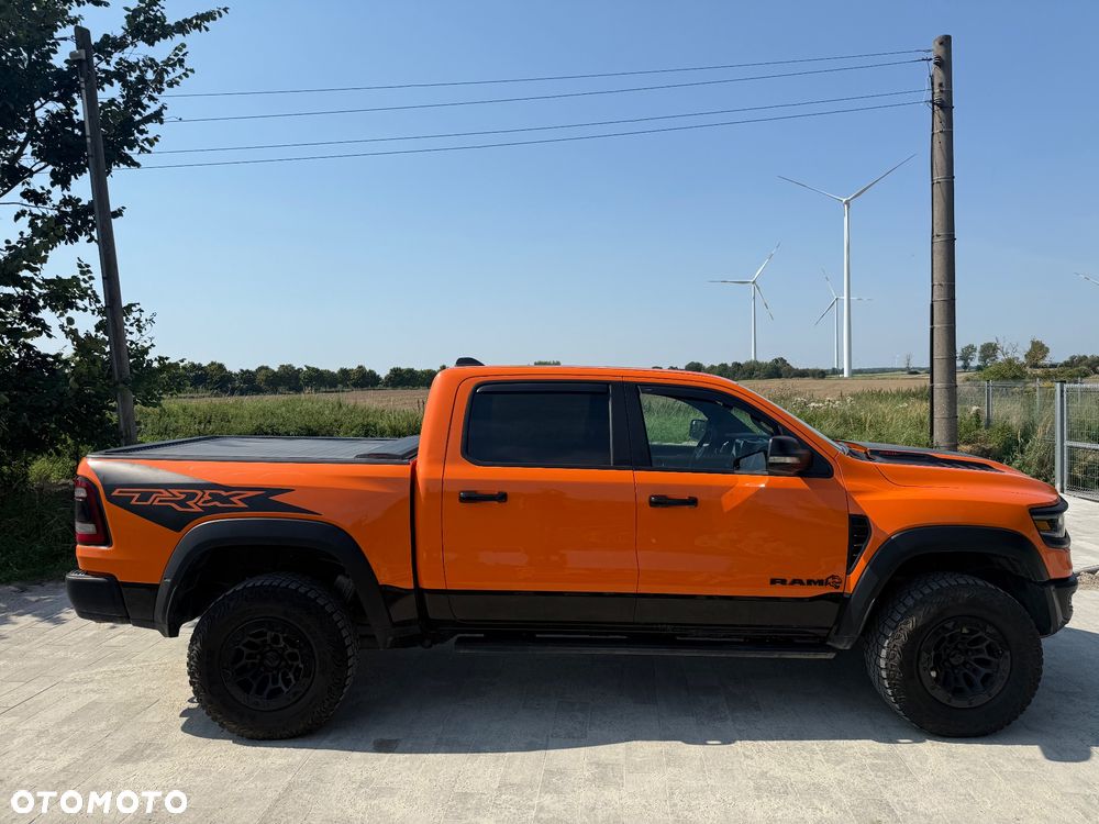 RAM 1500 TRX - 6