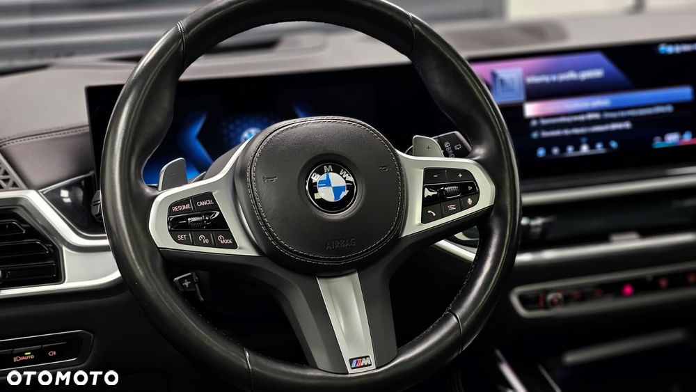 BMW X7 xDrive40d mHEV sport - 22