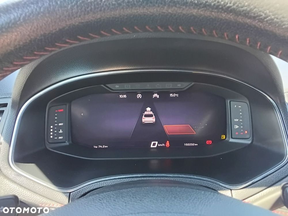 Seat Arona - 31