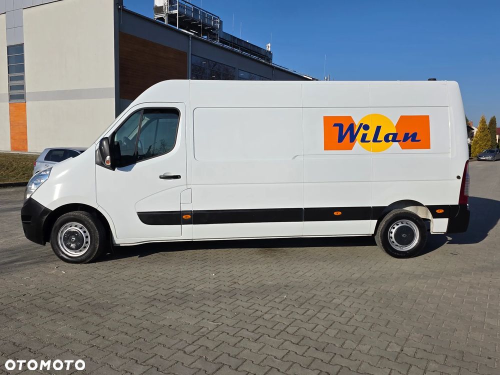 Renault Master L3H2 - 3