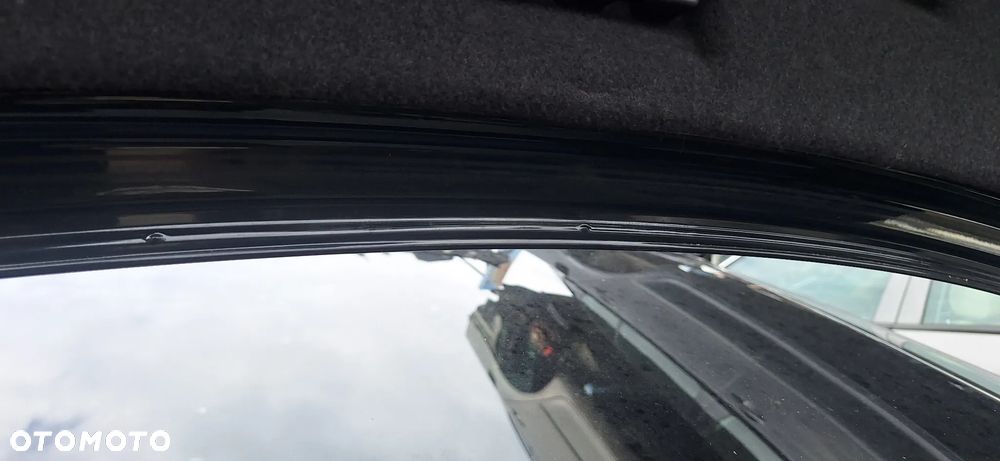 Audi A5 Coupe Klapa Bagażnika Tył Tylna LZ9Y Czarna - 30