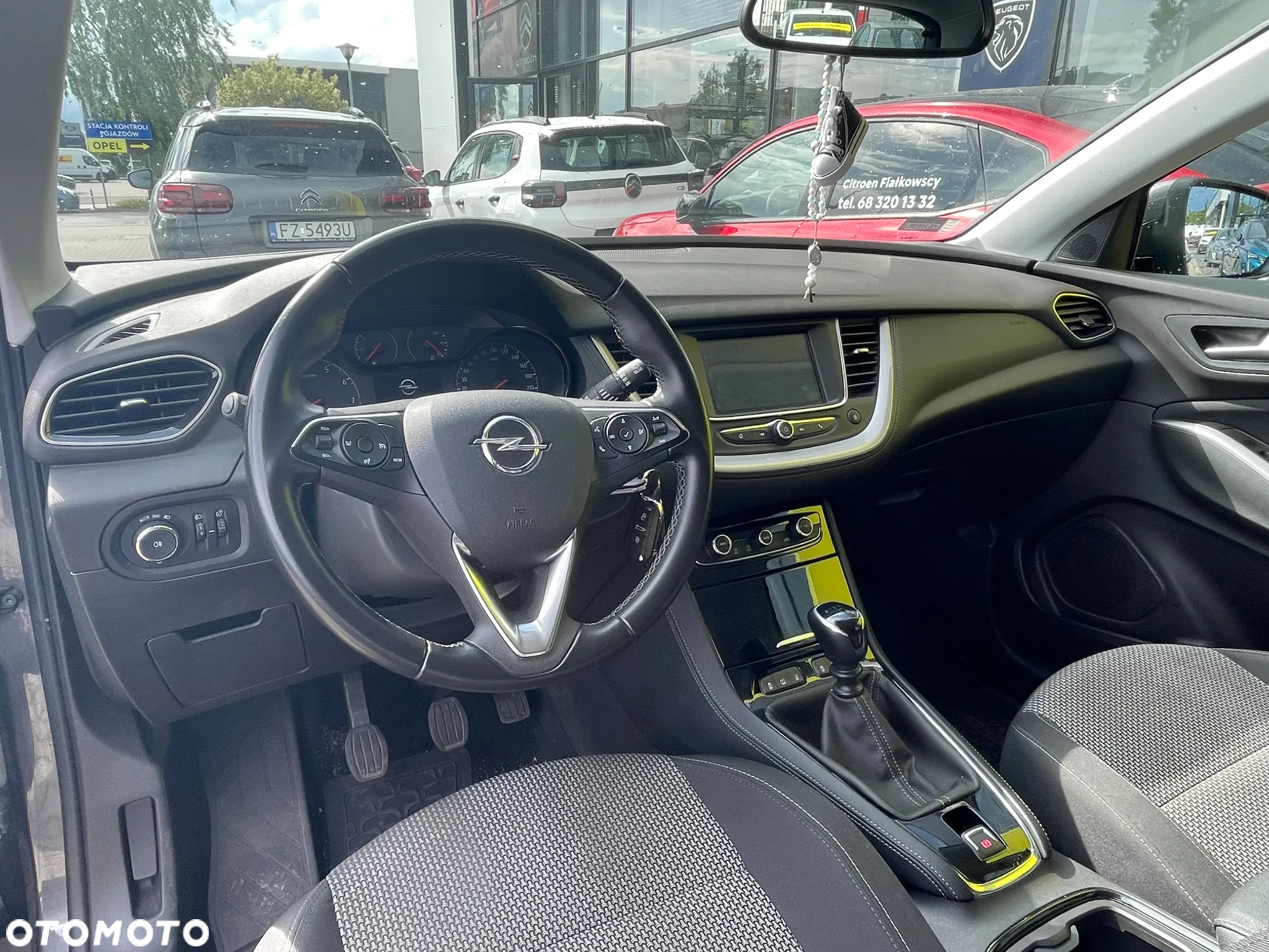 Opel Grandland X - 7