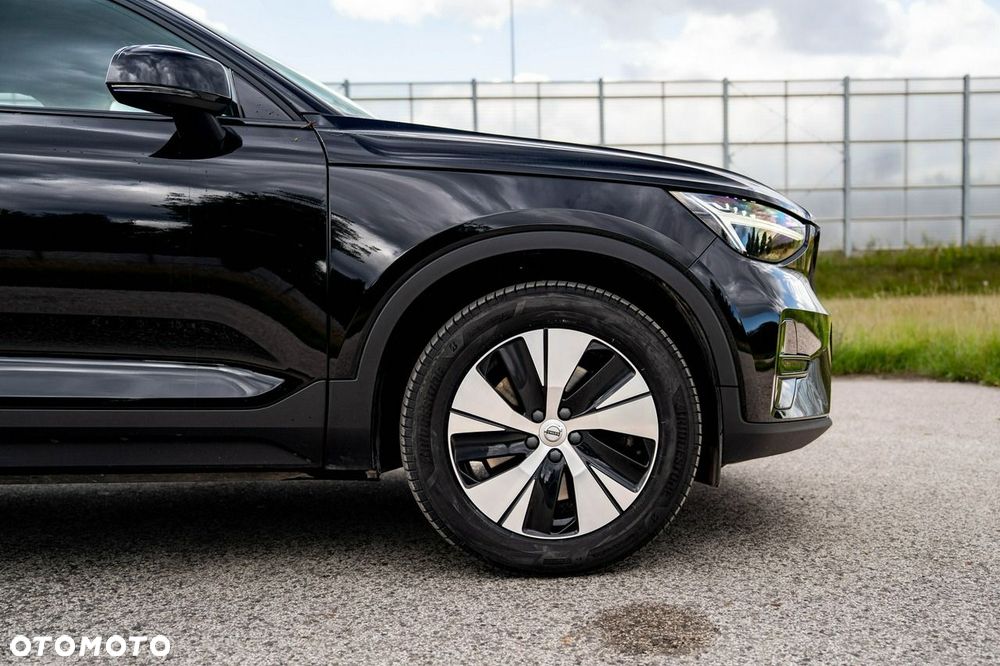 Volvo XC 40 - 9