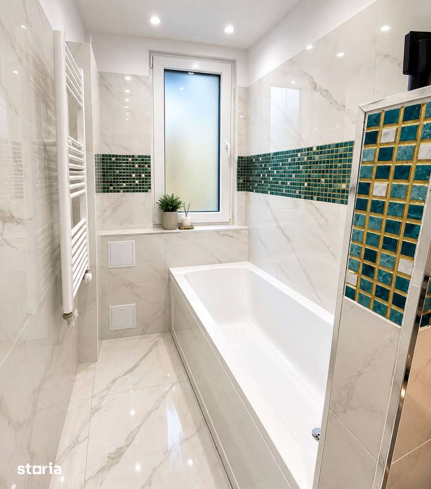 Garsoniera de vanzare - Complet renovata - Investitie - Imagine principală: 4/5