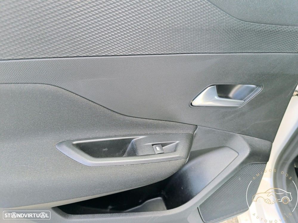 Peugeot 308 1.5 BlueHDi Allure EAT8 - 24