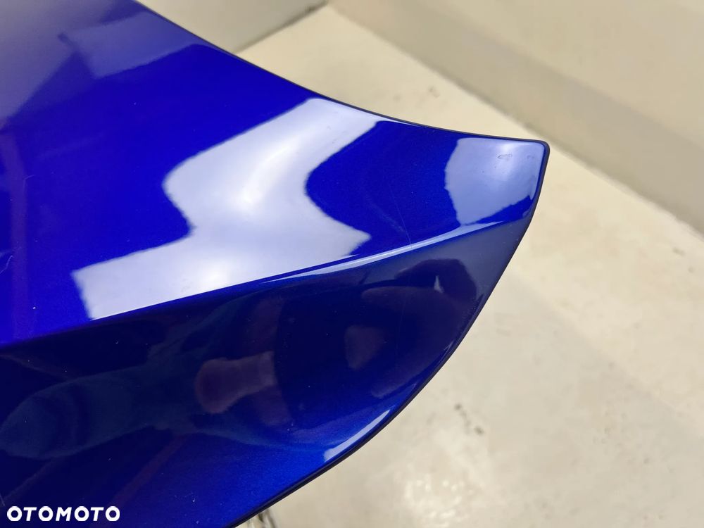 Maska pokrywa silnika Maserati Grecale - 8