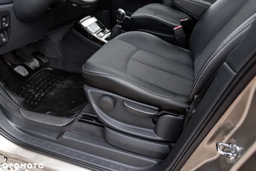 Renault Espace 2.0T 16V Dynamique - 20