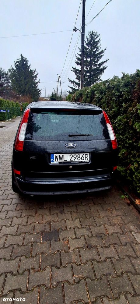 Ford Focus C-Max 1.8 Ambiente - 2