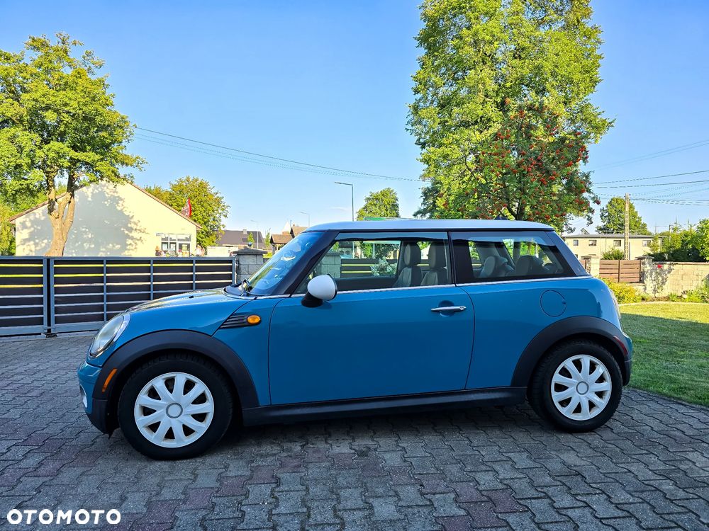 MINI Cooper - 19