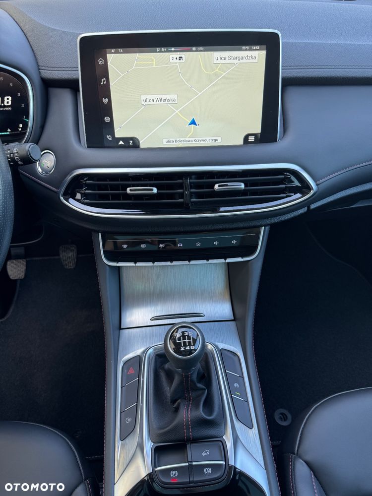 MG HS 1.5T-GDI Luxury - 26