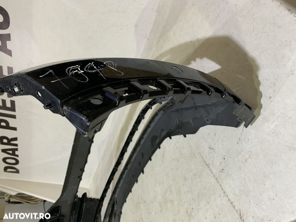 Bara fata Skoda Kodiaq RS, 2017, 2018, 2019, 2020, 2021, cod origine OE 565807221. - 20