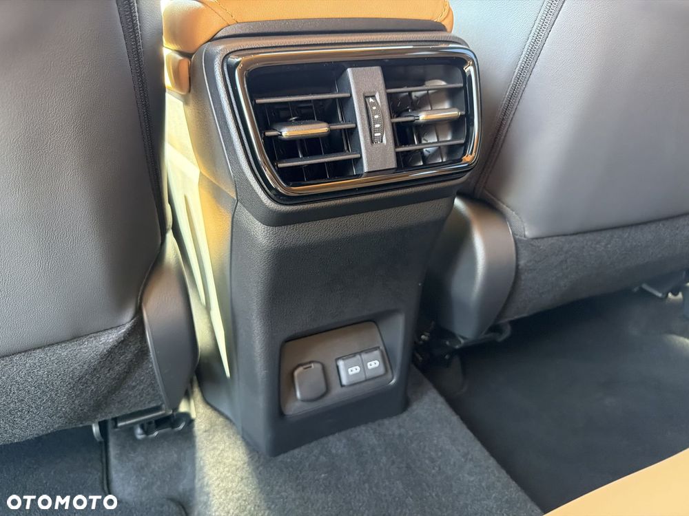 Lexus NX 350h Prestige AWD - 33