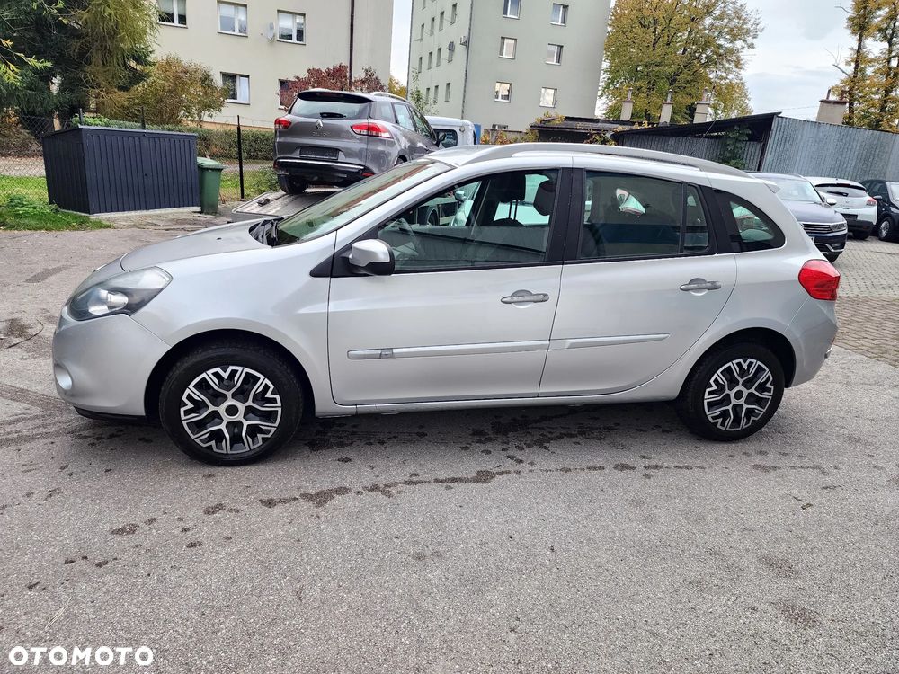 Renault Clio 1.2 16V Dynamique - 9
